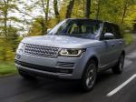 Land Rover Range Rover Autobiography Hybrid 2014 года